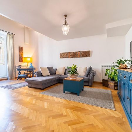 Natoli Apartments Palermo Exteriör bild