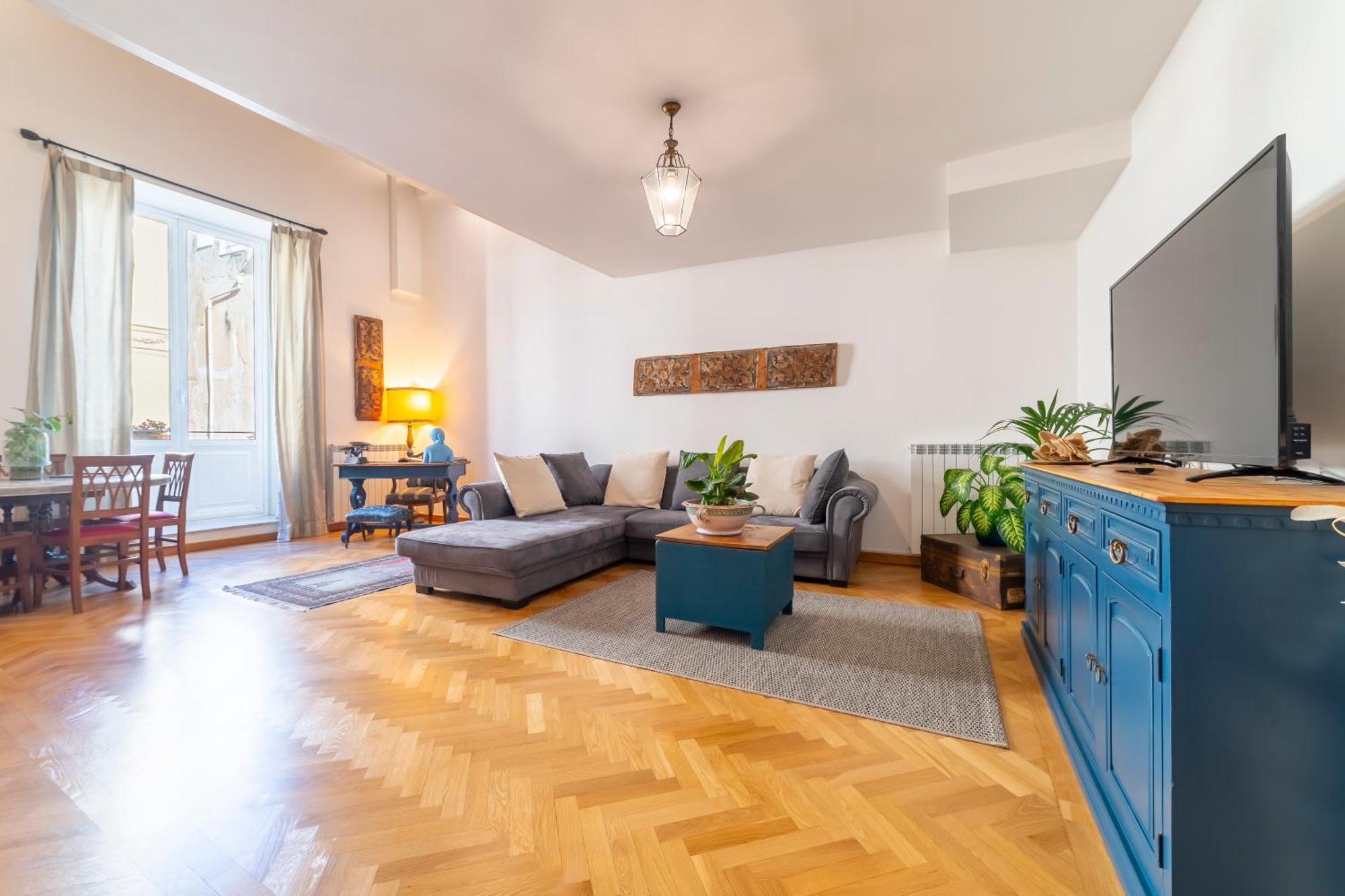Natoli Apartments Palermo Exteriör bild