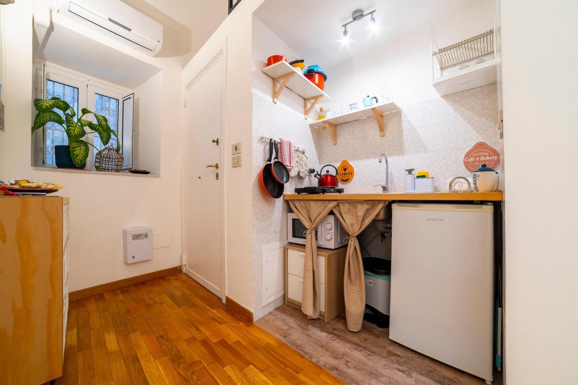 Natoli Apartments Palermo Exteriör bild