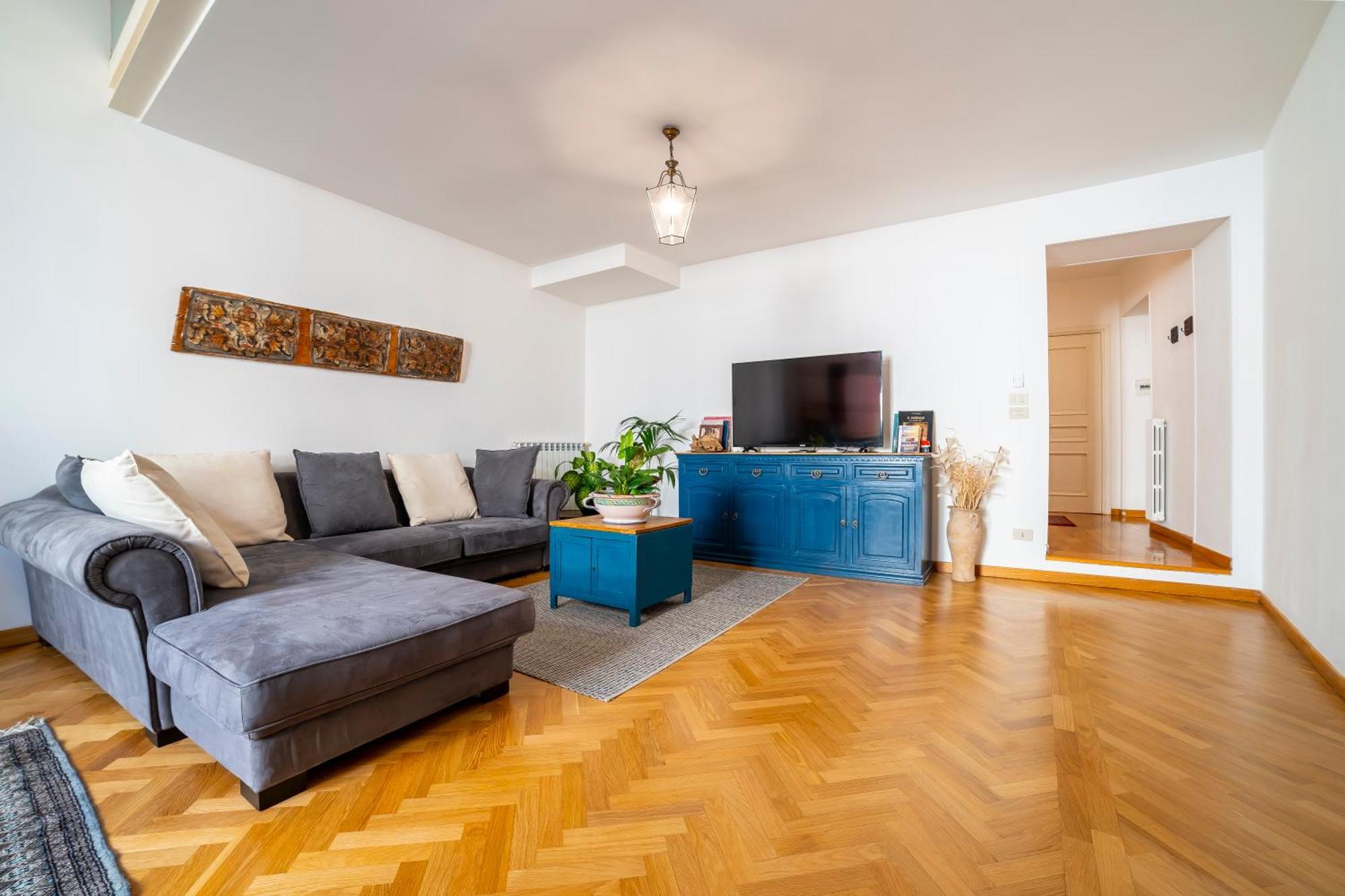 Natoli Apartments Palermo Exteriör bild