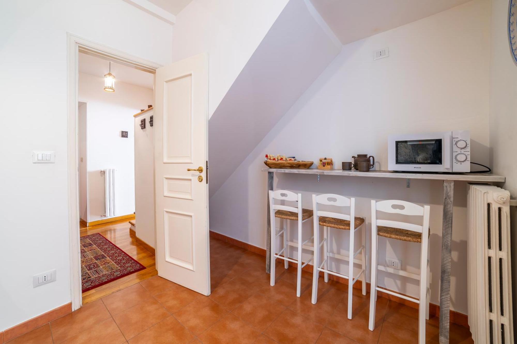 Natoli Apartments Palermo Exteriör bild