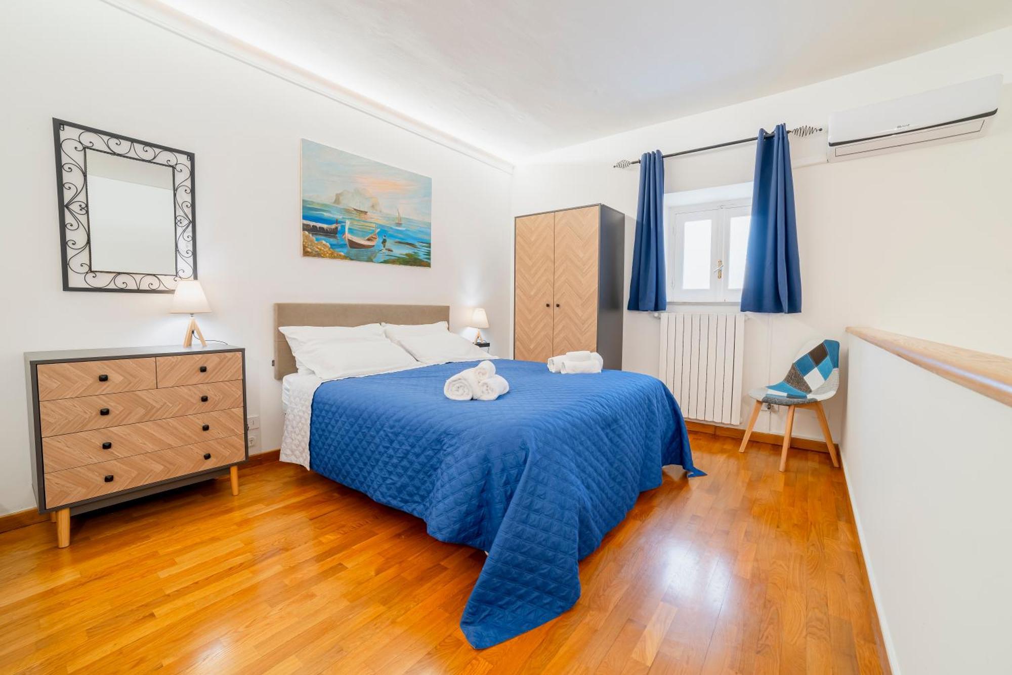 Natoli Apartments Palermo Exteriör bild