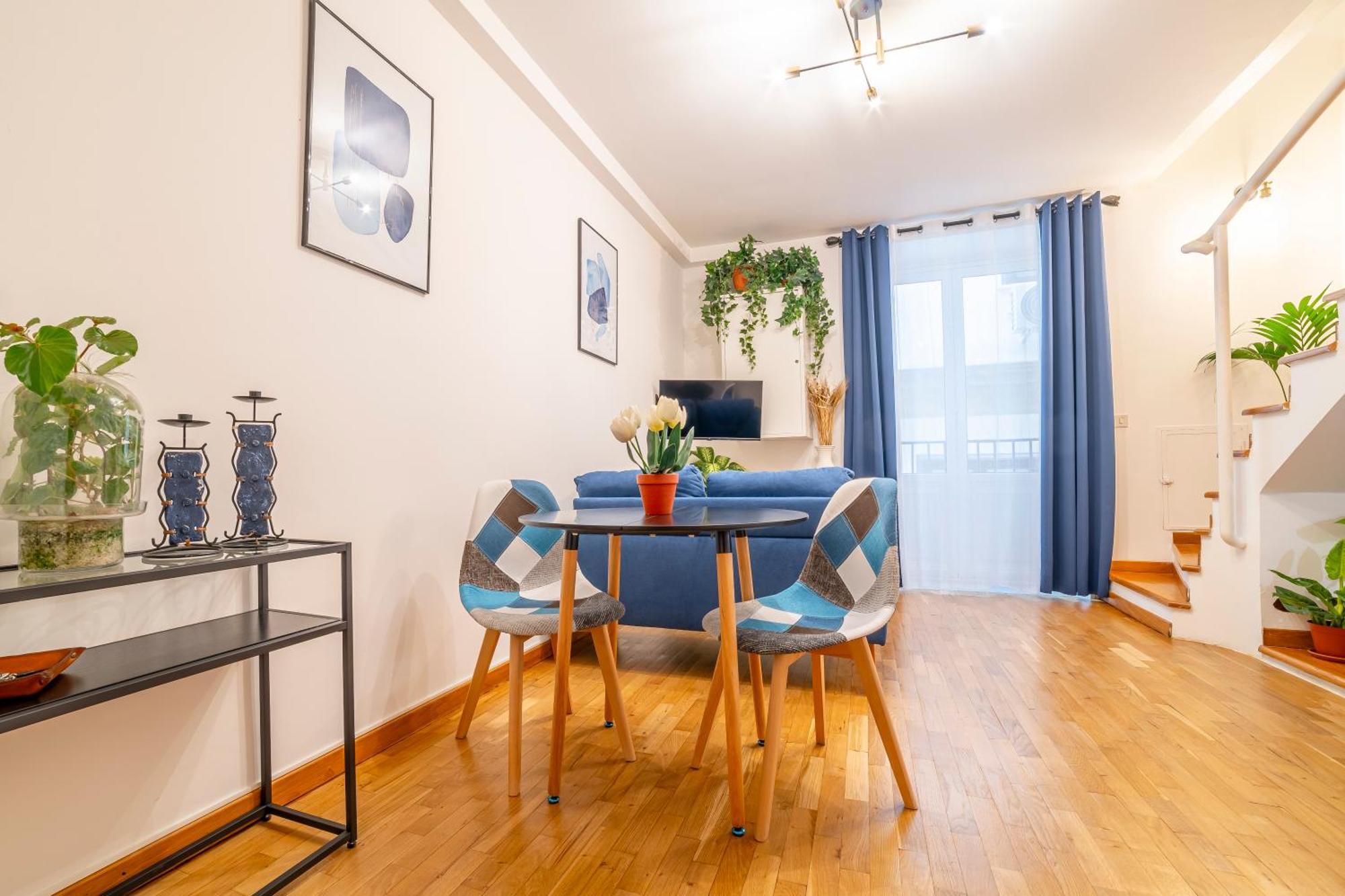 Natoli Apartments Palermo Exteriör bild