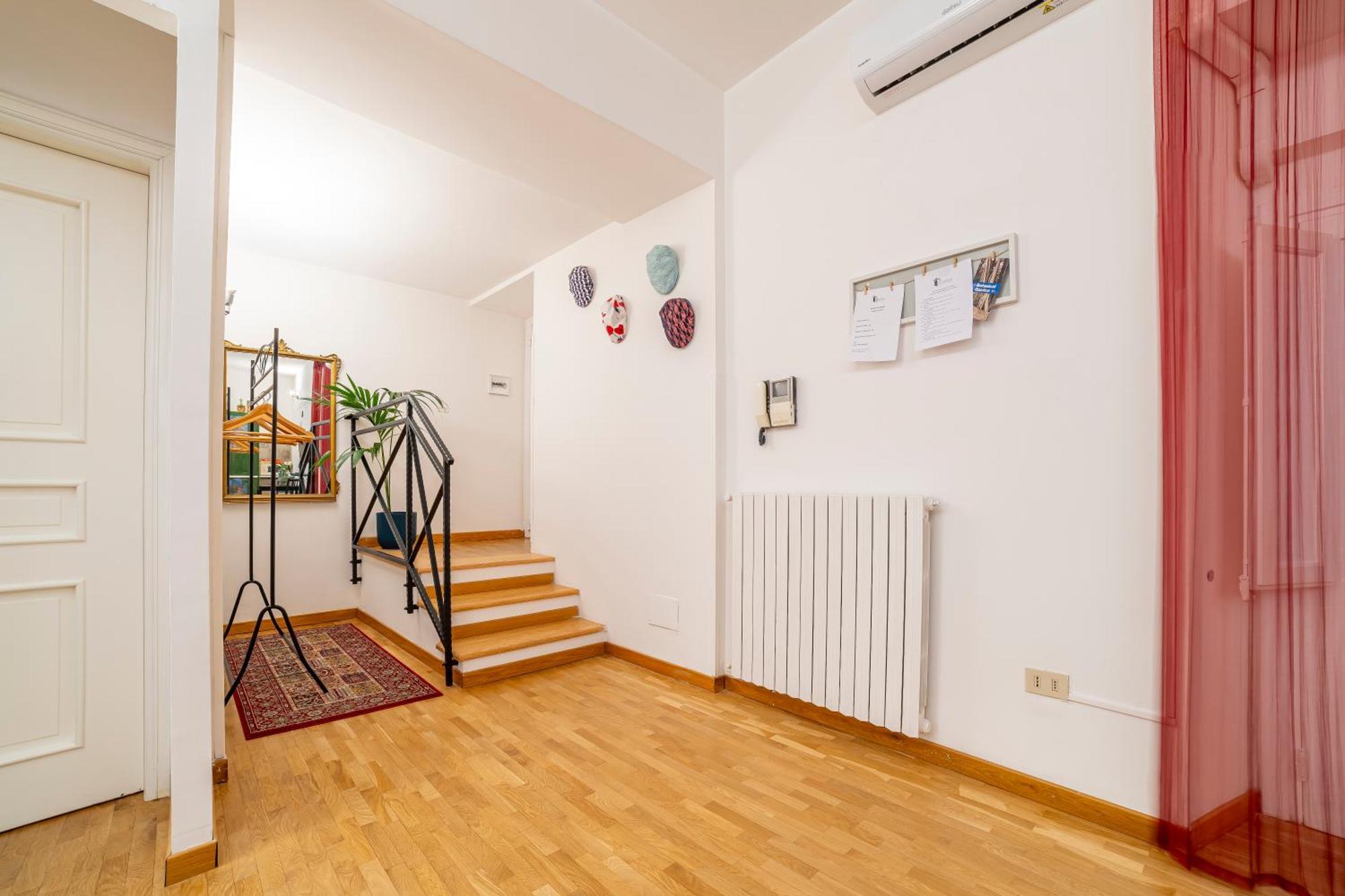 Natoli Apartments Palermo Exteriör bild